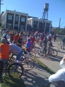 photo by Lawrence Sutton