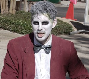 photo by Wendy Woodruff-Wezensky of http://www.tripledubimages.com/