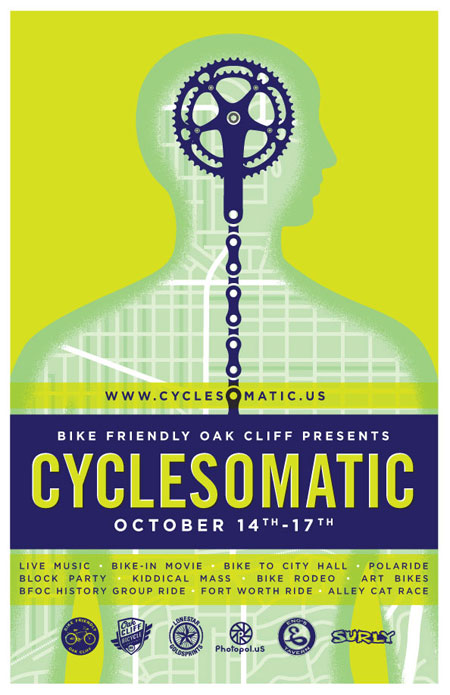 Cyclesomatic