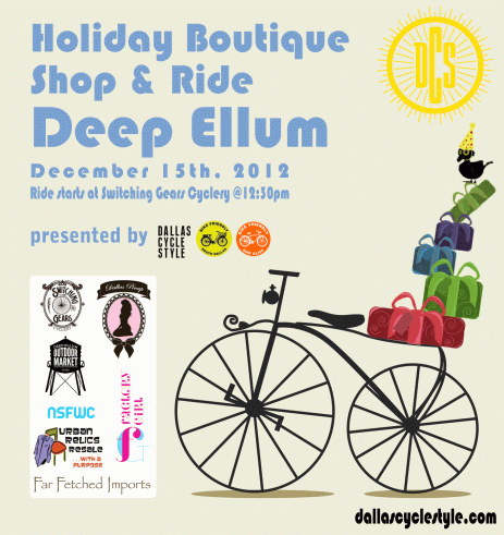 2012HolidayRidePoster