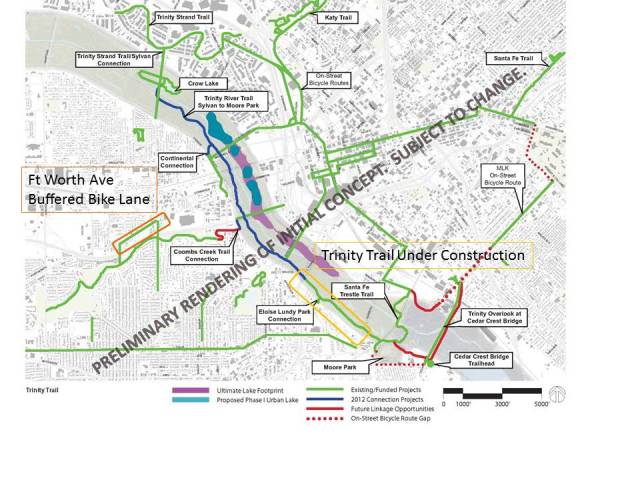 ft worth bike lanes3