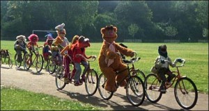 muppetbikes