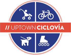 uptown-ciclovia-logo