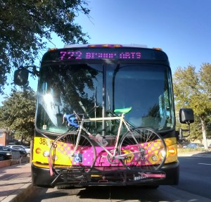 Bishop Arts District