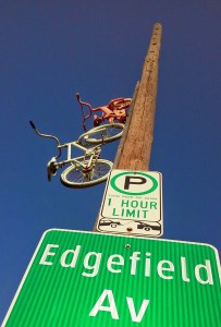 To Edgefield and Beyond!