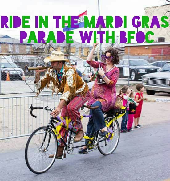 Mardi Gras
